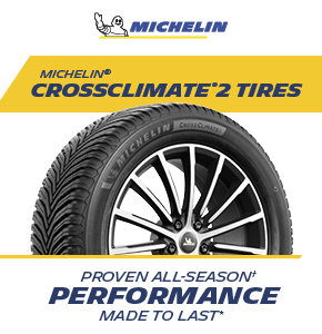 Michelin | Costco Tires